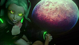 Rebecca Feels Intense Pleasure During Sensitive Missionary Sex