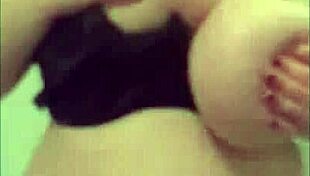 watch itskaitiecali flaunt big tits in monster compilation?