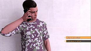 Episode 1 Initiation