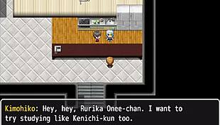 minhas amigas apareceram com piercing nos mamilos, ntr police ruri e sakura parte 5