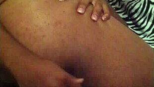 Velvet Lust Squirts Wet Pussy With Dildo And Vibrator In Nude Solo Session