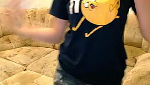 avidcams miss julia latvian teen chats online