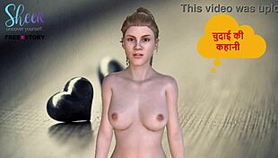 Hindi Audio Sex Story - Sex With My Tuition Student