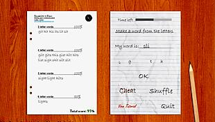 Episode 1 Initiation