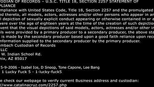 i submit to isabel ice's deepthroat blowbang with big black cocks