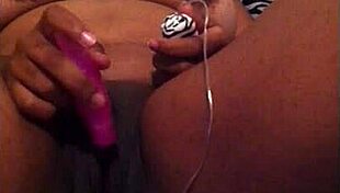 Velvet Lust Squirts Wet Pussy With Dildo And Vibrator In Nude Solo Session