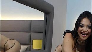 kendraparker, are you ready to see my sexy latina ass and big tits on webcam?