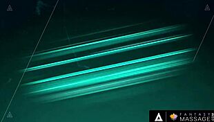 why does this stunning petite masseuse ride her client's big dick during a fantasy massage?