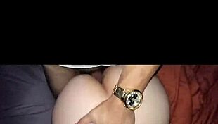 amateur couple explores doggystyle and cowgirl positions 😏