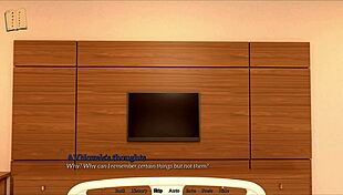 my new memories 3 with hentai cartoon homemade