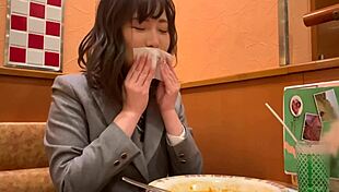 Oh God, Her Pussy Feels So Good, I Creampied Her!