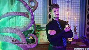 WATCH THIS TEEN 18+ GET ANAL POUNDED BY MILF WITH HUGE TITS AND BIG ASS!