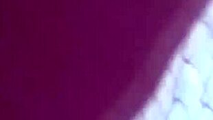 Redhead Petite Babe In Lingerie Bent Over For Outdoor Doggy Fuck