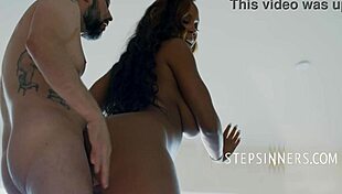 Sis In Law And I In Intimate Encounter