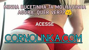 Hot Wife Fucks Cuckold's Friend Hard