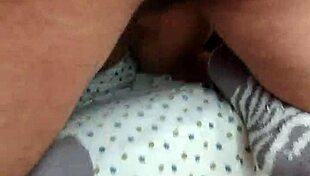 I had anal sex with my wife ending in cumshot.