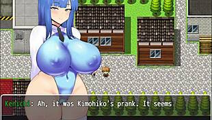 minhas amigas apareceram com piercing nos mamilos, ntr police ruri e sakura parte 5