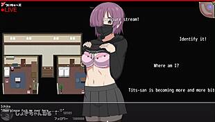 What adventures unfold in Flashcyclingside part 2?