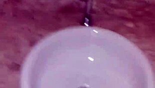 I welcomed the new well-endowed guy in my neighborhood