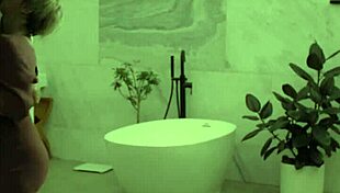 Busty Step Mom Craves Step Son's Hard Cock Relentlessly