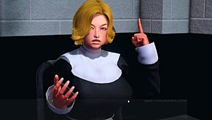 Complete Gameplay of Deviant Anomalies Part 25 Unveiled