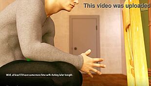 AOA Academy 33: Intense Hentai Action with Anime Characters in Steamy Scenes