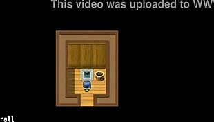 Ciella & Luciella Tease Prince with Naughty Small Cock Play in Part 9