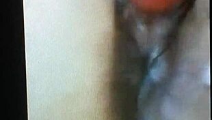 I reach intense orgasm with my dildo.