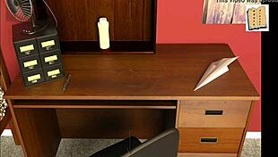 Being A Dik Chick Route 38