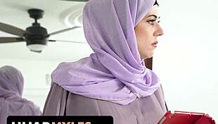 big titted stepmom catches nicky watching taboo mylf porn on tablet