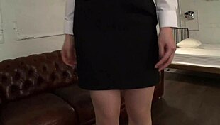 yo, check this asian babe with big tits banging hard... 🔥