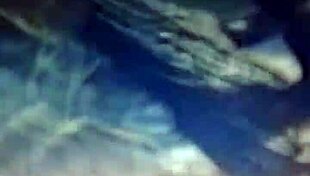 my hot step mom helps with sucking and stroking