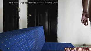 Why is this guy selling his wife's homemade porn? Check her big ass!