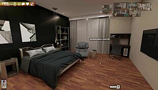 deviant anomalies part 3 gameplay with redhead fingering