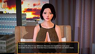 My New Stepfamily Game Adventure