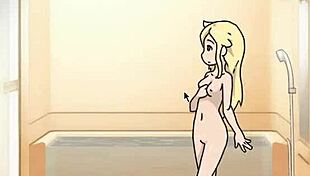 Wet Summer Days Longplay with a Hot Good Ending! 😍