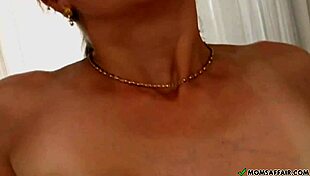 lesbian mature shower