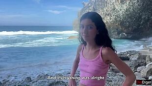 Hey, Wanna Bang on This Desert Island With a Stranger?