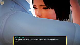 Check out my new family game