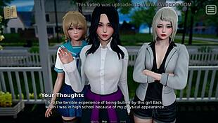 My Bully Is My Lover 3