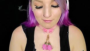 Tiny Teen 18+ Explores Huge Bad Dragon