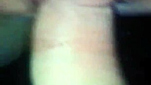 my hot step mom helps with sucking and stroking