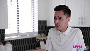 stepmom sierra spunk wants creampie s2-e8