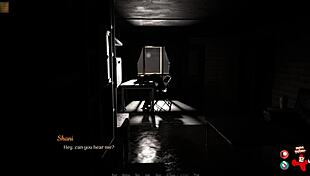 Desert stalker ep 48 playthrough by piglet peter