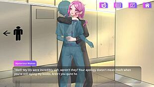 explore the full succubuzz app with hentai adventures