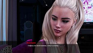 Complete Gameplay - Fashion Business Episode 3 Part 1