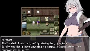 i explored grace in the labyrinth town part 3