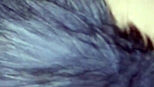 want to see this zorrita rica bent over?