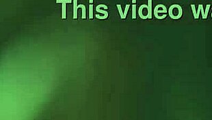 This Bitch Loves Sperm Very Much - Hot Animated Fantasy