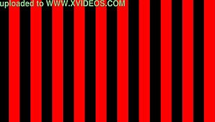 Spreading My Black Pussy For Sir Sha To Give Me Fuel